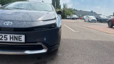 Toyota Prius 2.0 PHEV Design 5dr CVT Hatchback